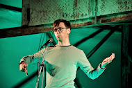 Slam poetry - dynamické vystoupení moderních básníků a performerů