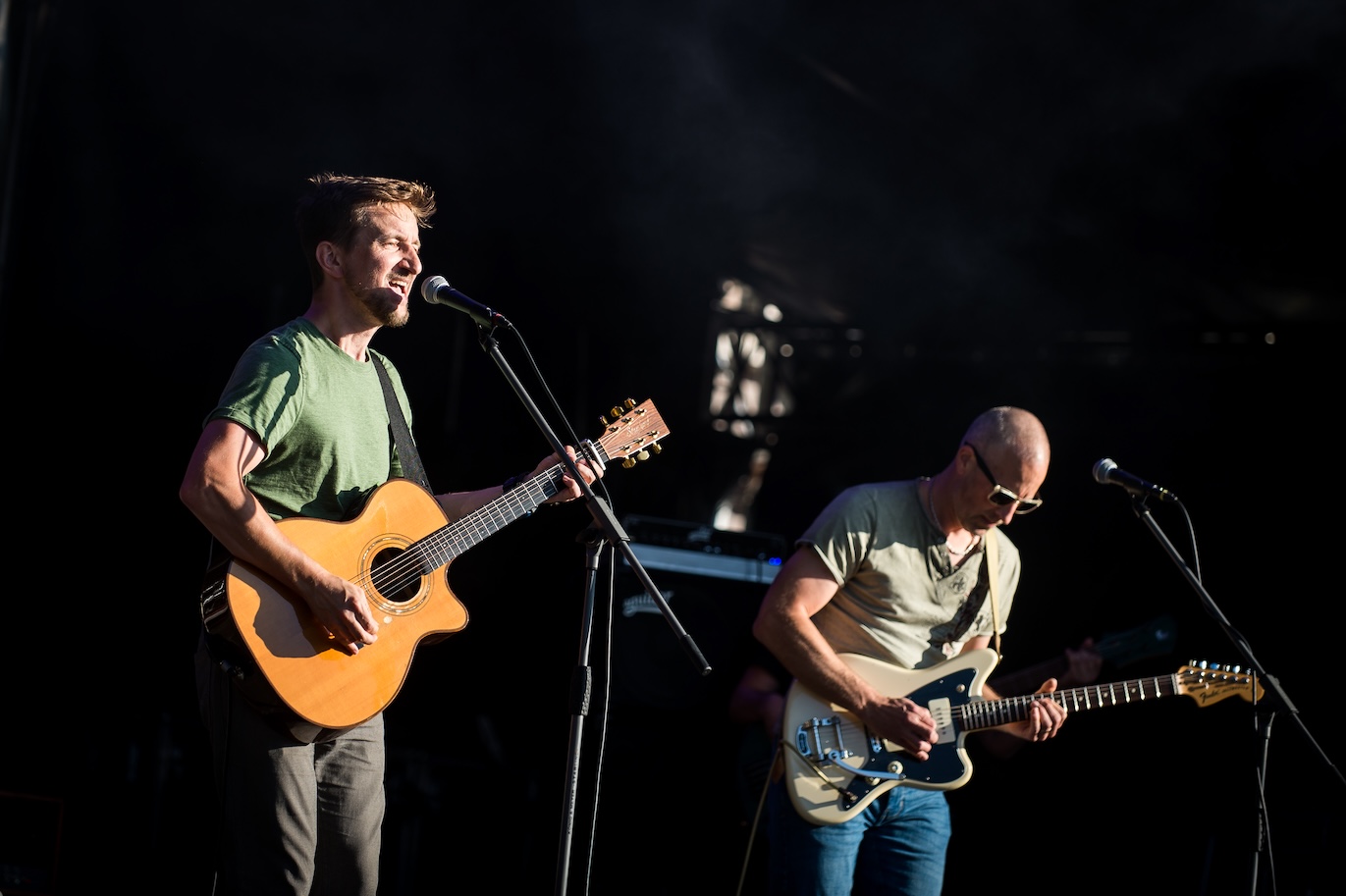 KAREL NA NÁKUPECH - koncert, který nedostanete z hlavy