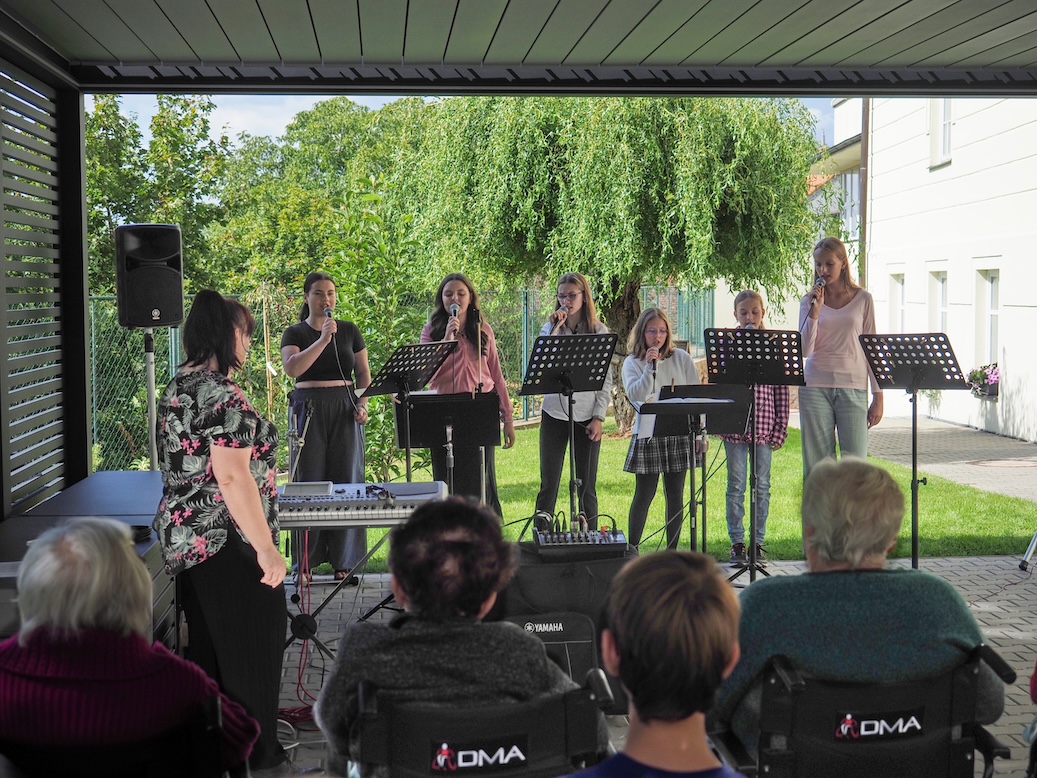 KONCERT ZUŠ
